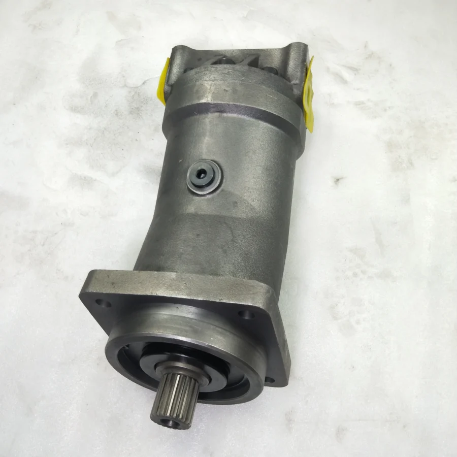A2F Series A2FO107 A2FO125 High Speed Motor Bent Axis Hydraulic Axial Piston Pump A2F45W1Z1 A2F45W1Z2 A2F28W2Z1 A2F28W3Z1