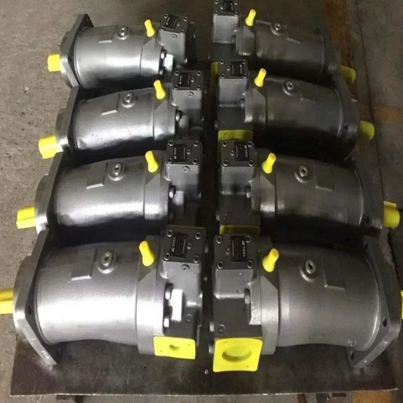 A7V Series Hydraulic Piston Pump A7V250LV1LPFOO A7V160LV1RPFMO A7V250HD1LPF00