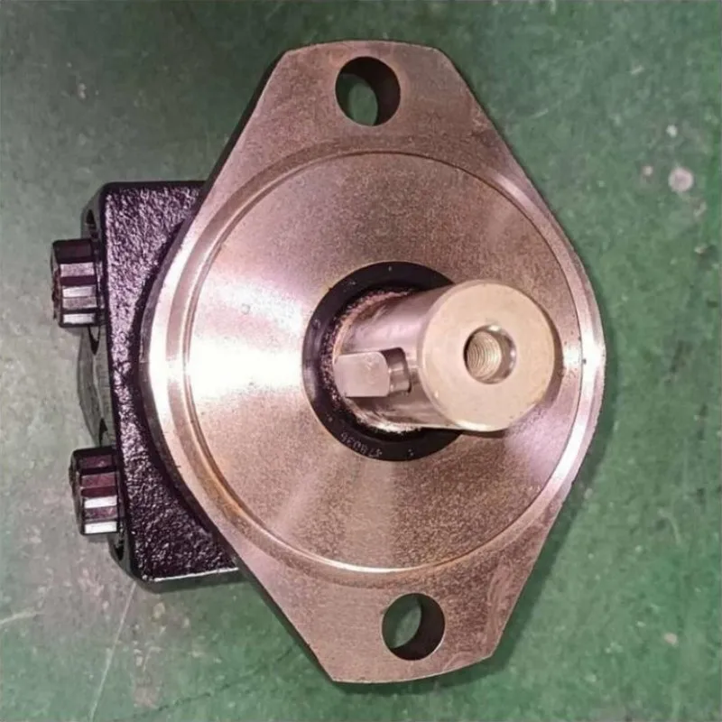 TB Series  TB0165AP260AAAA TB0065AP260AAAA TB0295AS130AAUT Hydraulic Orbit Motor