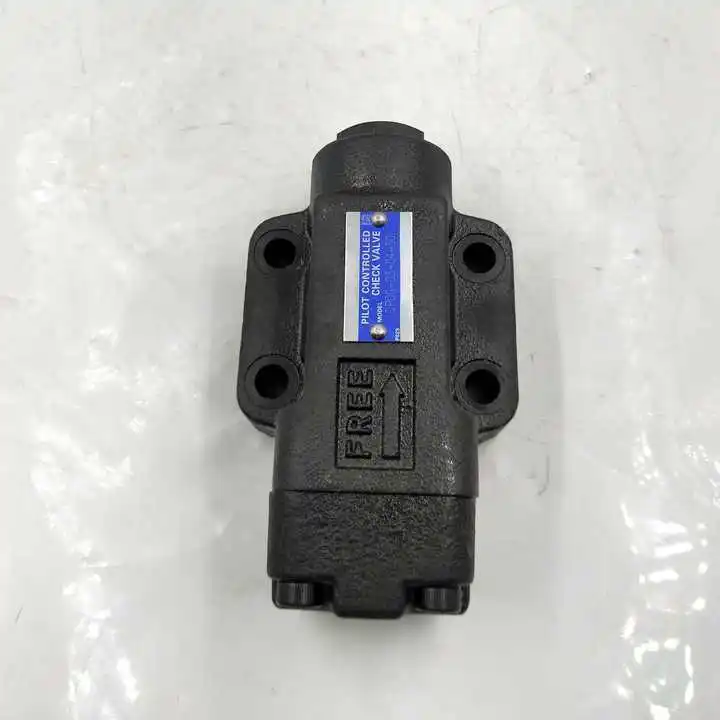 CPT/CPG/CPDT/CPDG CPDG-03-E-04 20 35 50-50 CPDG-03-04-50 CPDG-03-30-20T CPDG-03-E-04-50 Check Valve CPDG-03-30