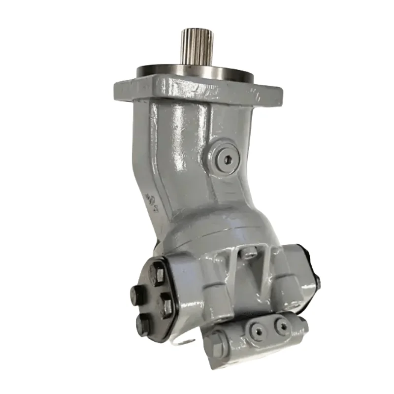 Axial Fixed Piston Motor A2FM Hydraulic Piston Motor A2FM10/60W-VZB030 A2FM10/61W-VZB030 A2FM10/63W-VZB030 A2FM56/61W-VPB020