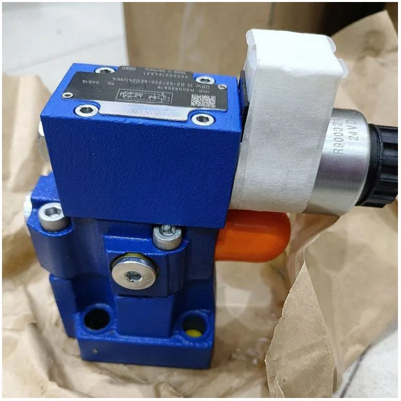DBW Series  DBW10A2-5X/315-6EG24N9K4 DBW10A1-5X/200-6EG24N9K4 DBW10A2-5X315-6EG24N9K4 Hydraulic Relief Valve
