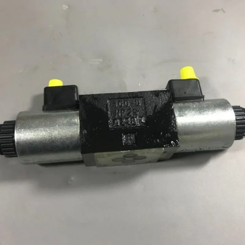 D1VW Series Hydraulic  Solenoid Valve D1VW002KNJW D1VW020BNJW91 D1VW020BNJWL91