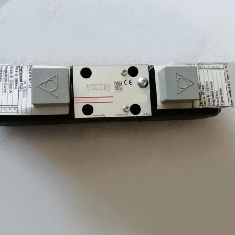 DHZO Series Hydraulic Proportional Valve D HZO-TEB-SN-NP-051-L5 DHZO-TE-071-S3 DHZO-A-071-L2/MC