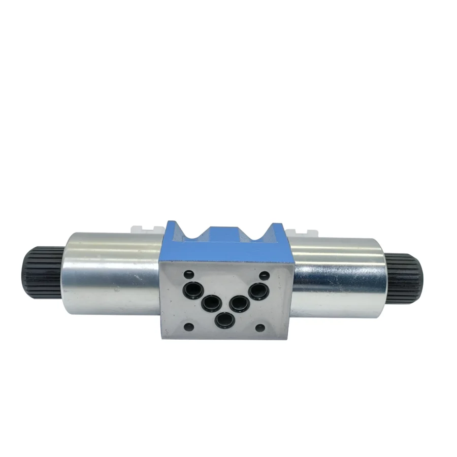 DG4VP-3 Series DG4VP-3CVUA-6 10/20 Superimposed Hydraulic Valve DG3VP-3-103A-VM-UD-10 DG4V-5-22AJ-M-U-H7-22