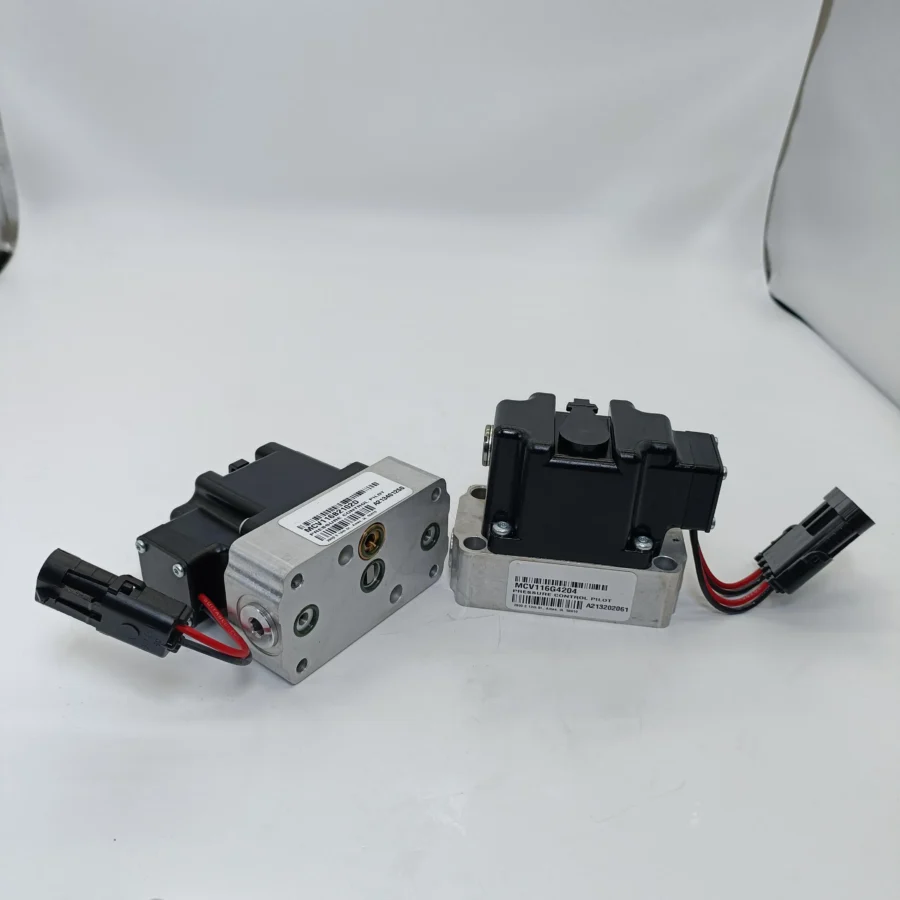 MCV Series MCV116G4201 MCV116A3101 MCV116B2102D MCV116A3204 MCV116A3203 Pressure Control Hydraulic Valve