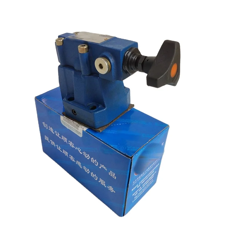 DZ DZ10 DZ20 DZ30 Series DZ10-1-30B/210Y DZ10-1-30B/210YM High Pressure Relief Pressure Sequence Valves DZ10-1-30B/210Y