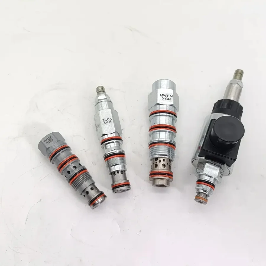 Sun Pressure Relief Valve RPGC-KDN  CBBC-LHN CBBC-LIN  CXFA-XCN CXDA-XAN PVDA-LWN PVDA-LEN