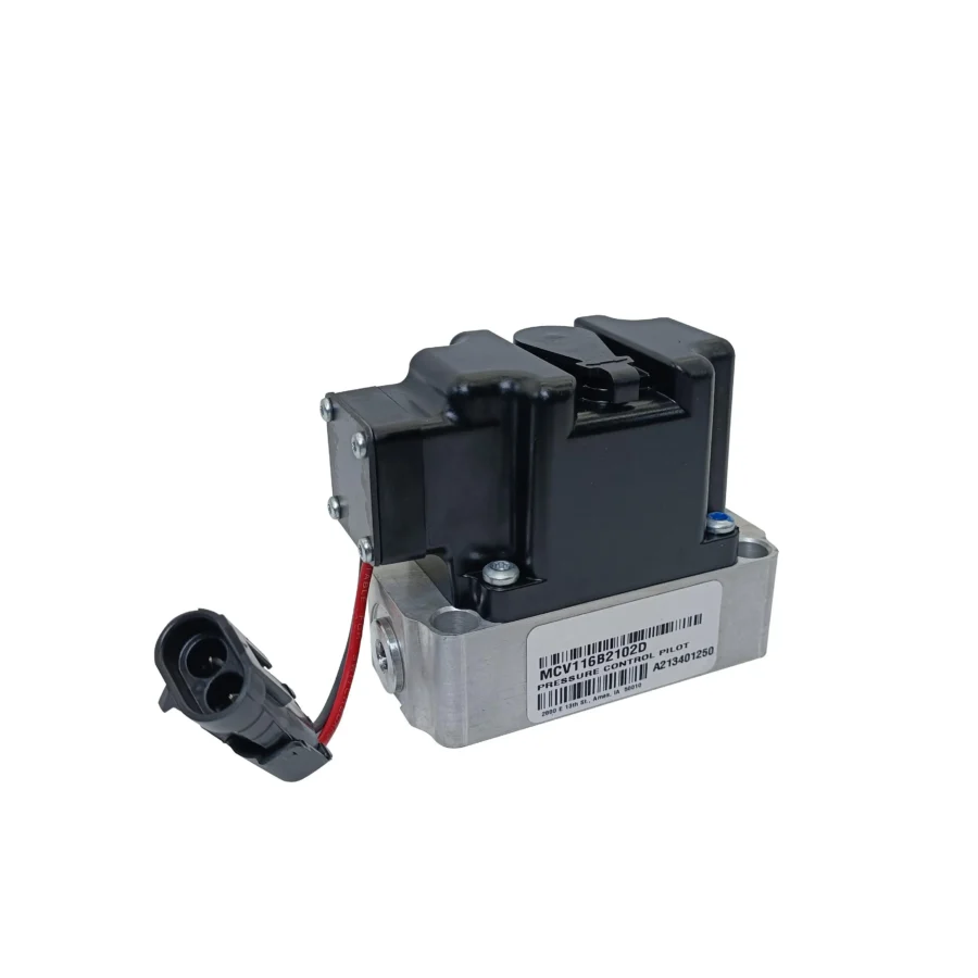 Pressure Free Control Pilot Valve MCV Series MCV116A1101 MCV116A3102 MCV116A3203 MCV116A3501 MCV116G4204 MCV116A3203 MCV116A1501