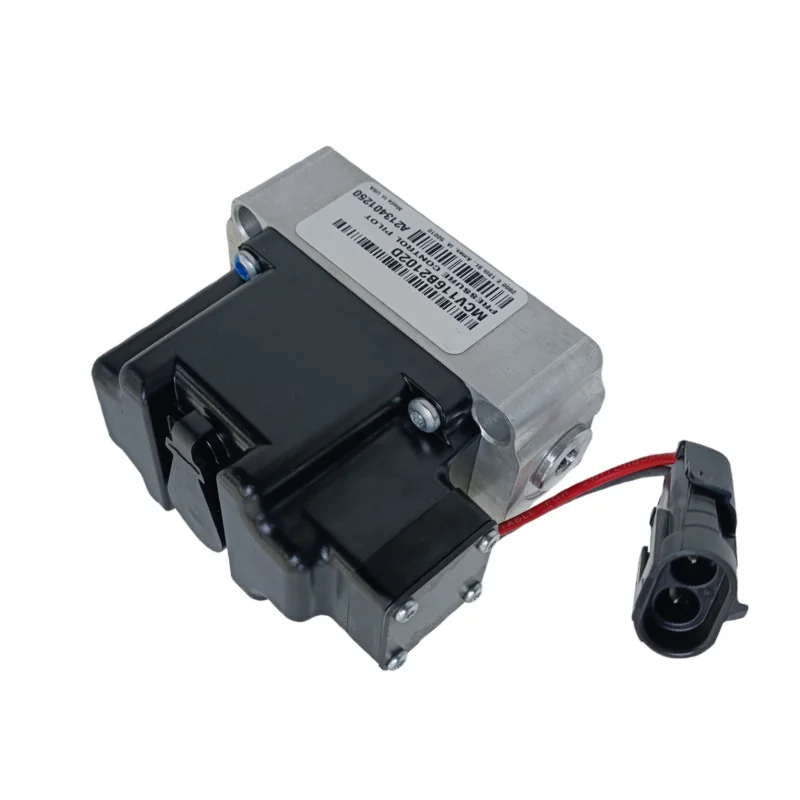MCV Hydraulic Control Valve Pressure Control Pilot  MCV116A3101 MCV105C3022 MCV110A1017 MCV116G4204 MCV116A3102