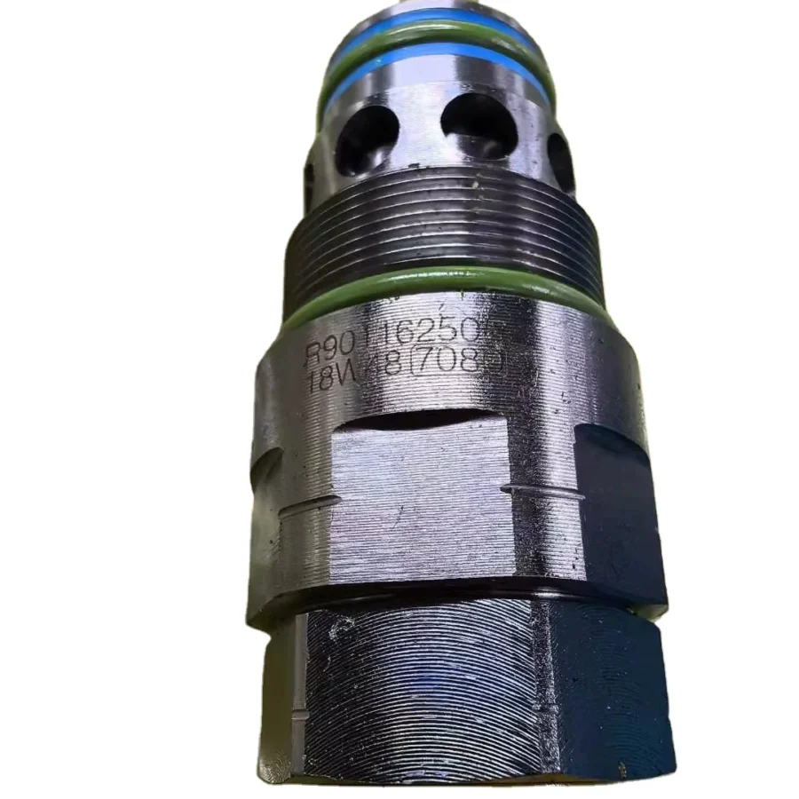 Relief Valve R900174537 R901091168 R930000360 R930050353 R901002319 R900727801
