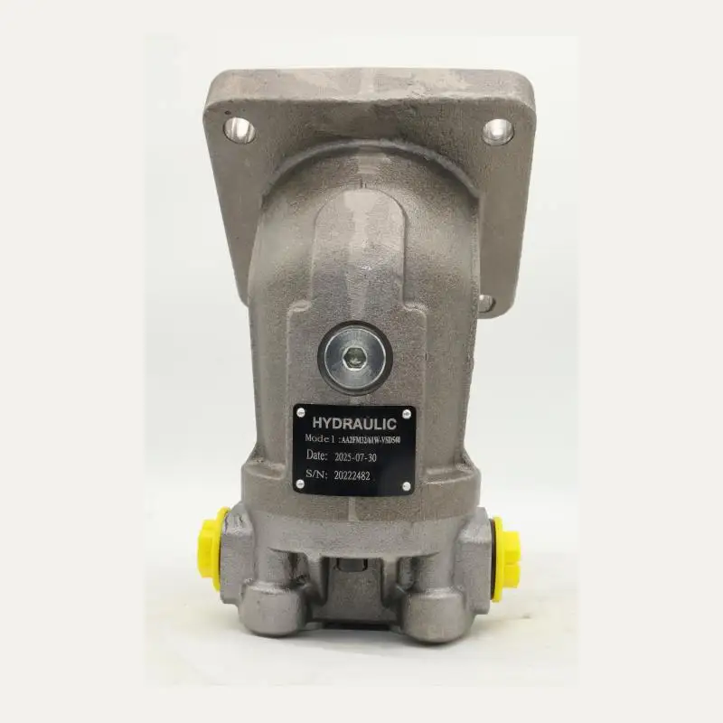 Piston Hydraulic Motor AA2FM32/61W-VSD540 A2FM23 A2FM28 A2FM32 AA2FM32/61W-VSD540 AA2FM32/61W-VSD540