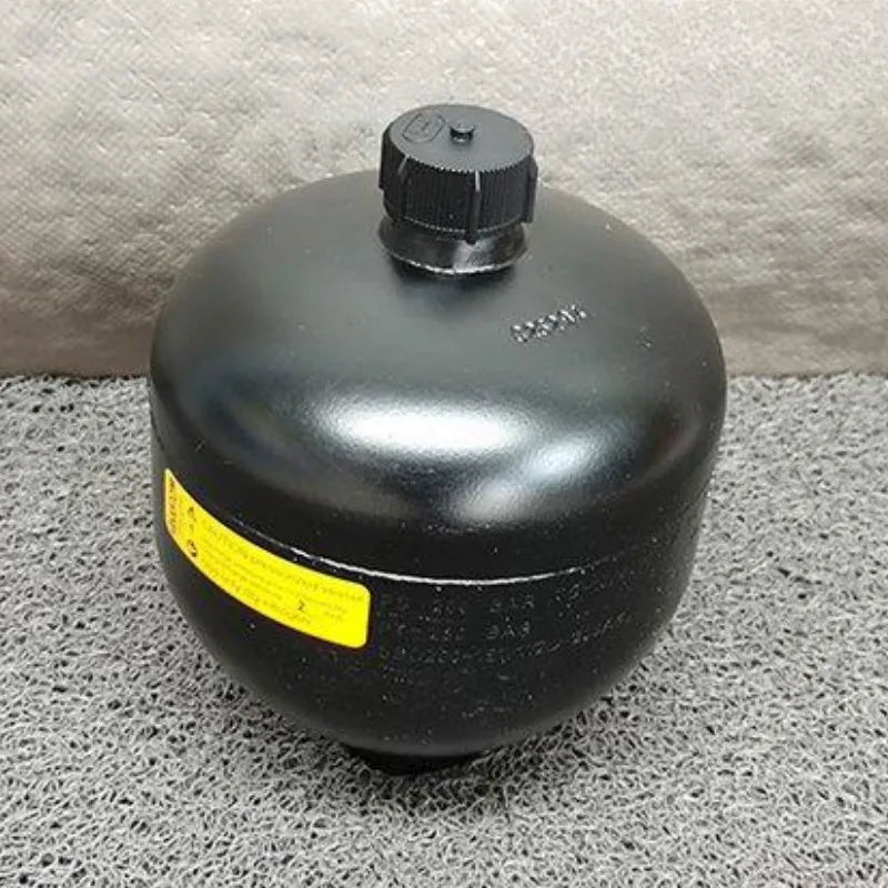 Hydraulic Bladder Accumulator SB330 Series   SBO330-0.75E1/112A9-330AB SBO330-0.75E1/112U-330AK