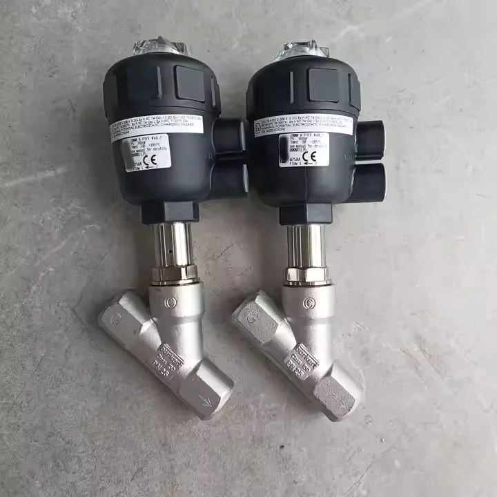 BURKERT 00178674 Solenoid Valve 00419587 Pneumatic Valve 00140342 00142613 00002198 00002196 00140342 00142613