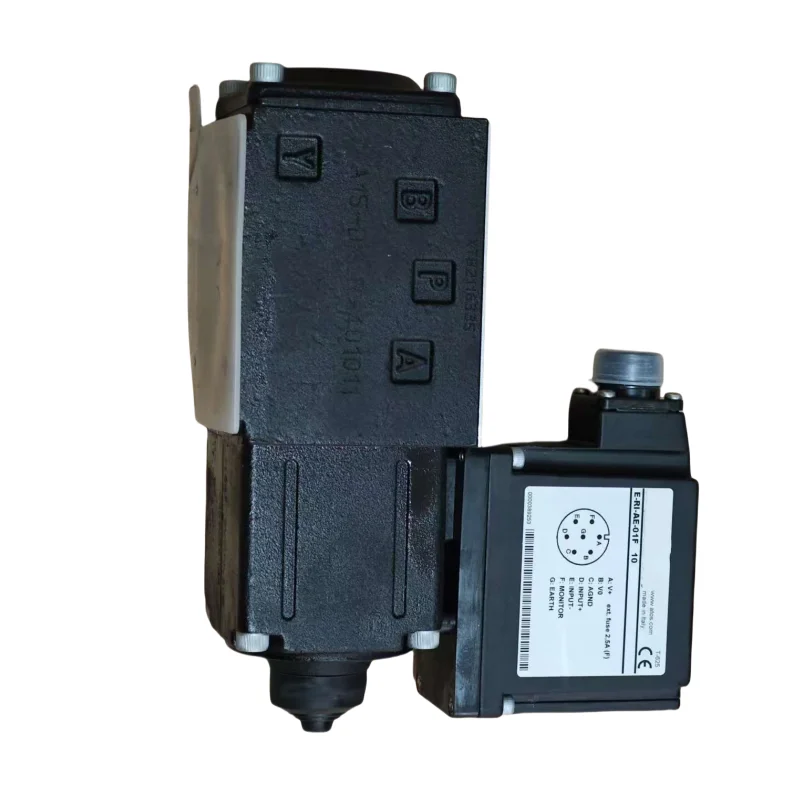 DHRZO DPZO Series DHZO-AEB-NP-051-L5/I Proportional Relief Valve DHZO-TEB-SN-NP-071-L3/1 40/PE DHRZO-P5AEB-NP-012/25