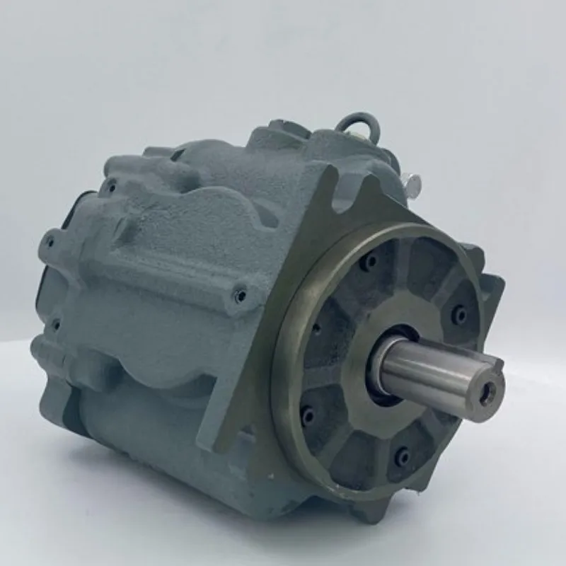 A3H Series Hydraulic Piston Pump A3H56-LR14K-10 A3H71-FR14K-10 A3H71-LR14K-10 A3H100-FR14K-10