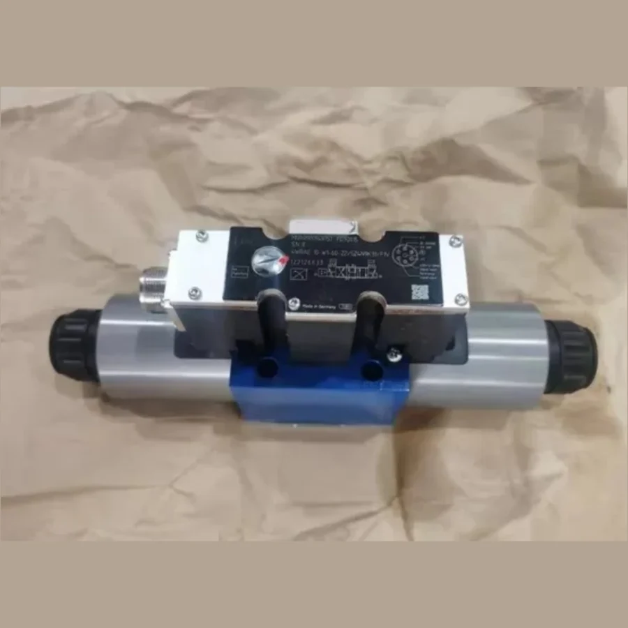 4WRAE10W1-30-2X/G24N9K31/F1V Hydraulic Valve 4WRAE Series Solenoid Valve 4WRAE10W1-30-2X/G24N9K31/F1V 4WRAE6W07-2X/G24N9K31/A1V