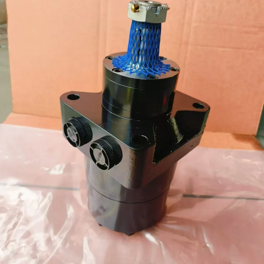 TE TH TG Series  Orbital Hydraulic Motor TF0240HK460AAAB TF0195EW410AAAB TF0280US080AAAA TE0195CW260AAAB TE0230CN260AAAB