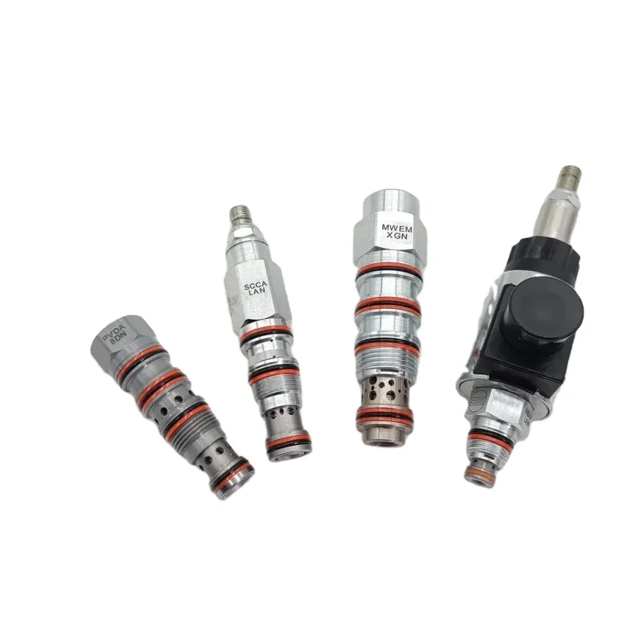 SUN Hydraulics Cartridge Valve CNCC-XCN CXJA-XCN CXAD-XCN  CBCG-LJV MWIM-XKN NFEC-LEN NFDC-LAN NFBC-LCN