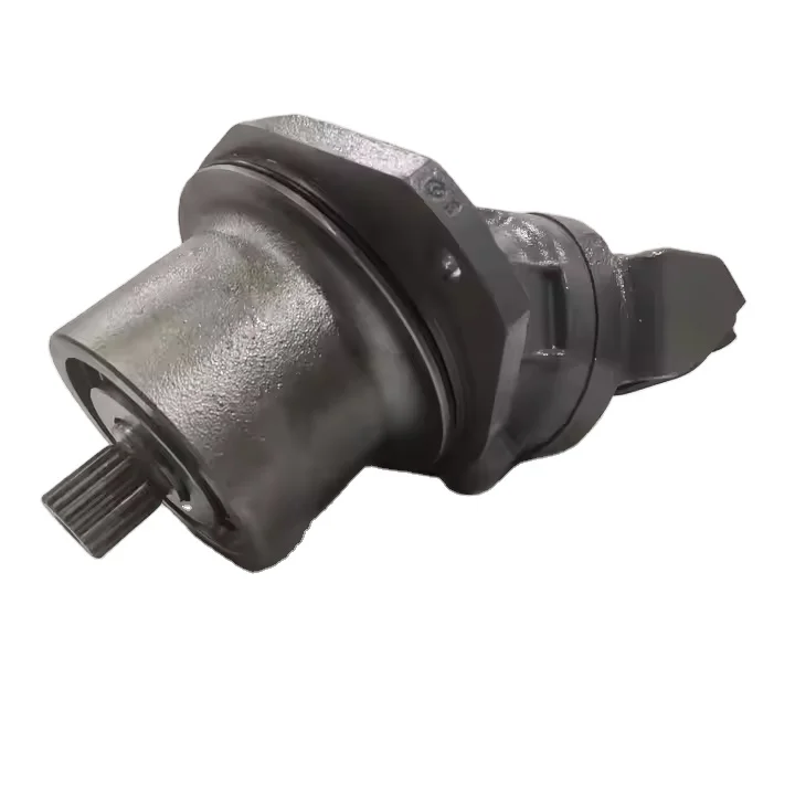 High Pressure Hydraulic Piston Pump A2FE Plunger Motor A2FE80/61W A2FE90 Oil Pump A2FE63/61W-VZL100 A2F55W2P6 A2F10W5S2