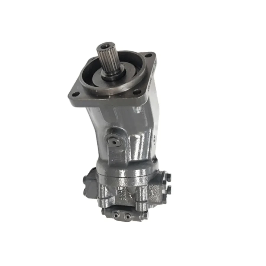 A2FM Series A2F125W2Z2 A2F63W2Z2 A2FM6361W-VAB010 Hydraulic Motor