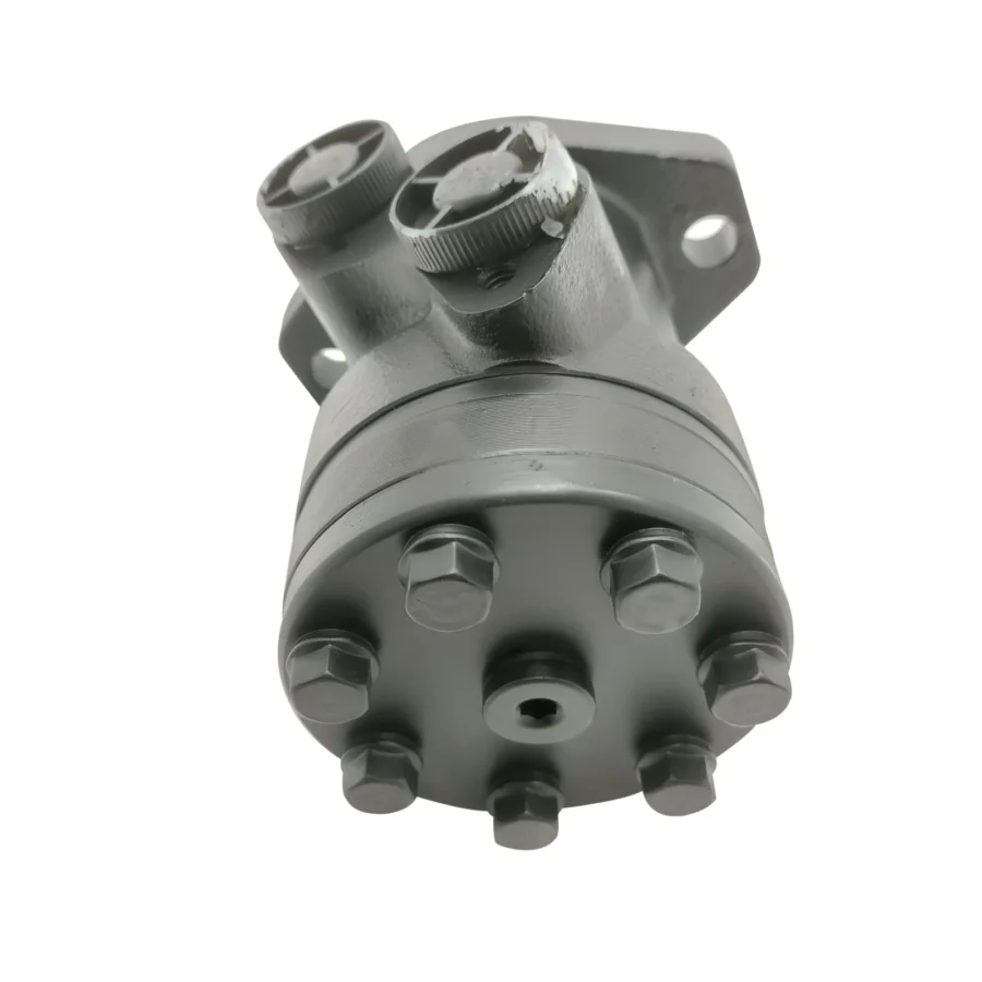 OMS Series Drilling Machine Hydraulic Motor OMS315 11067170 OMS80T 11059964 11060774 OMS315 OMS315