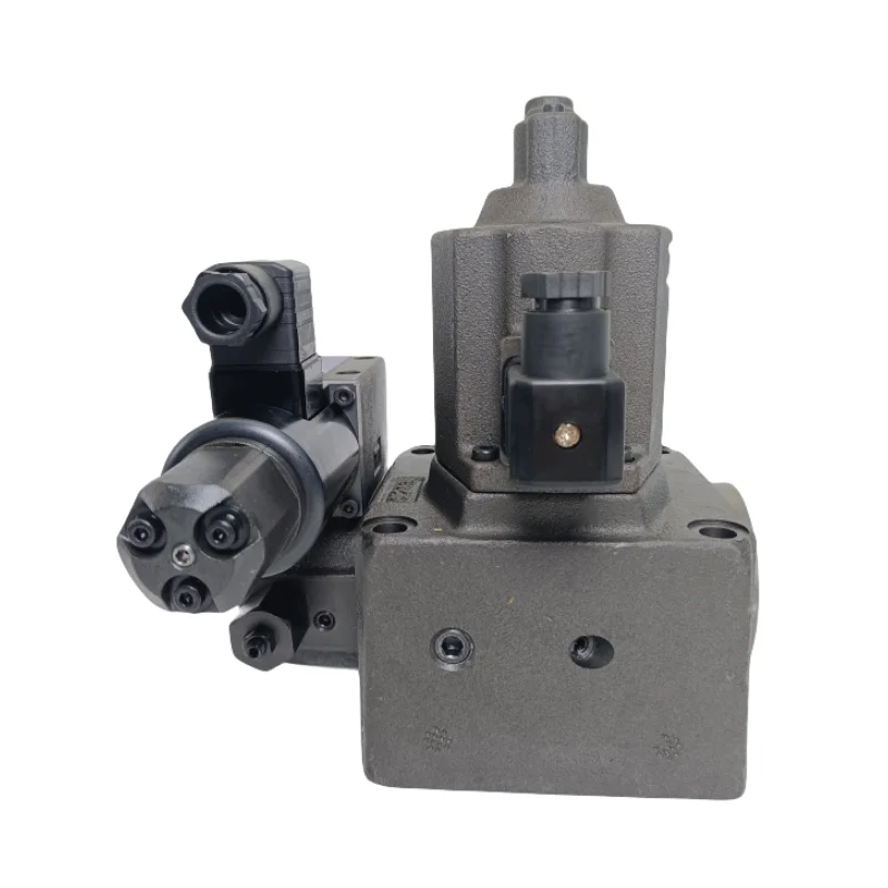 EFBG EFBG-03  Pressure Flow Valve EFBG-03-250-H-5114 EFBG-10-500-C Hydraulic Valve