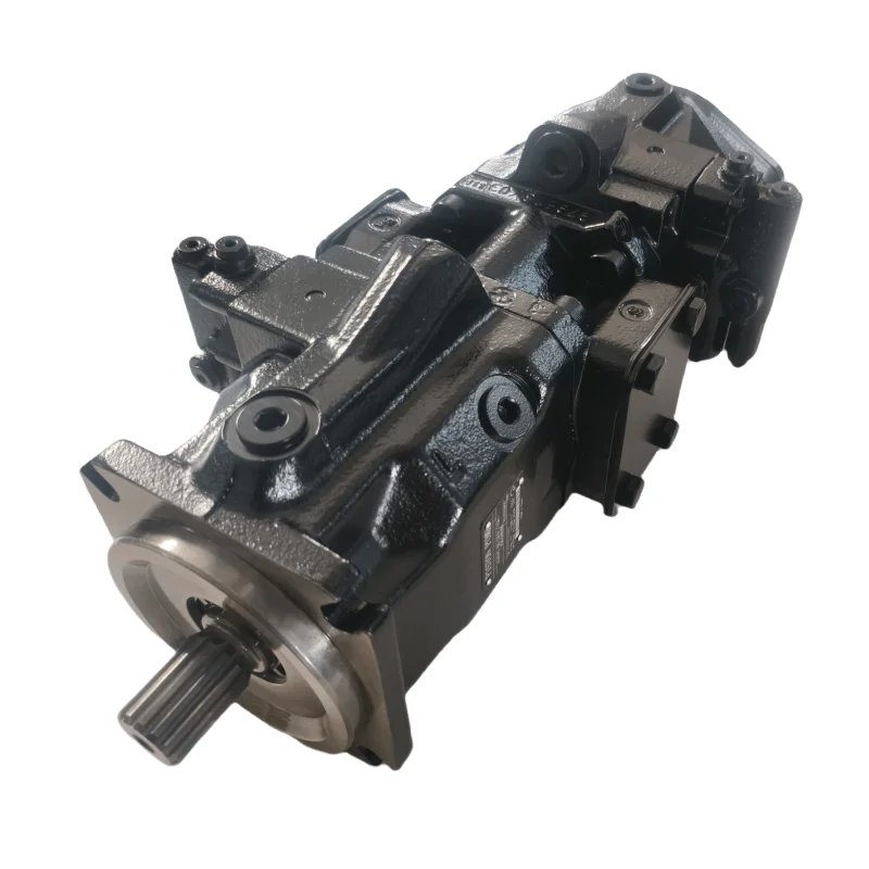 A20VO60 A20VO95 A20VO190 A20VO260 A20VO520 Hydraulic Piston Pump A20VLO190LRDH1/10R-NZD24K02