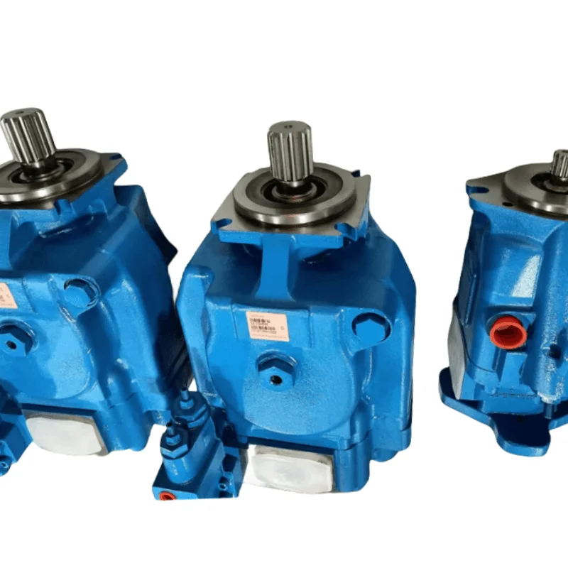 Hydraulic Axial Piston Pump PVM045ER06CS02AAA28000000A0A PVM074ER09GS2A315000000AB PVM074ER09GS2C315200001AB