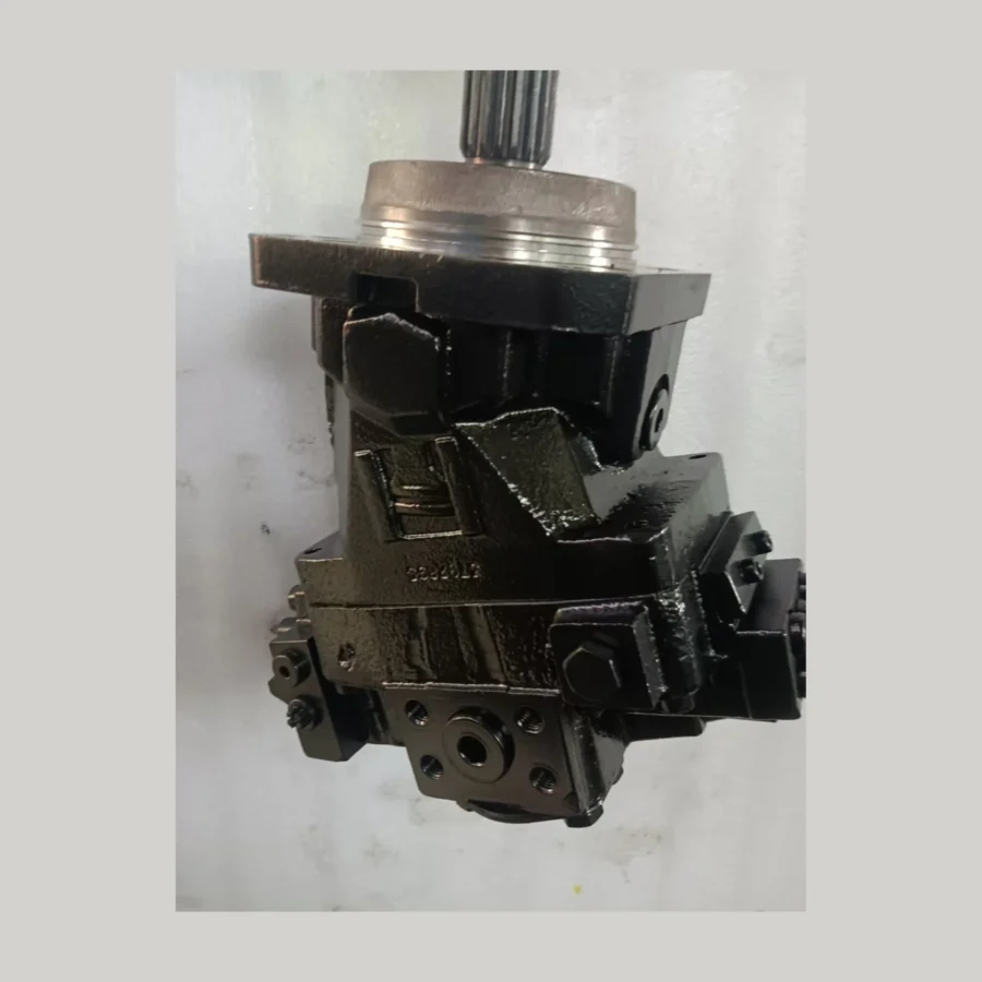 Hydraulic Motor V12 V14 T12  Series V12-080-MA-IV-D-000-D-0-080/016-HPS01I-010/015 Motor Travel Motor for Excavator