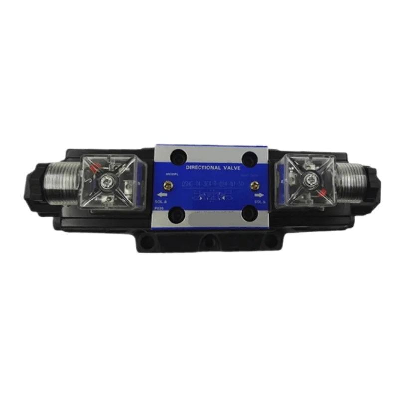 DSG Series DSD-G02-6C -DC24-82 DSD-G02-6C -DC24-72 Electromagnetic Directional Valve DSV-G02-2C-DC24-20