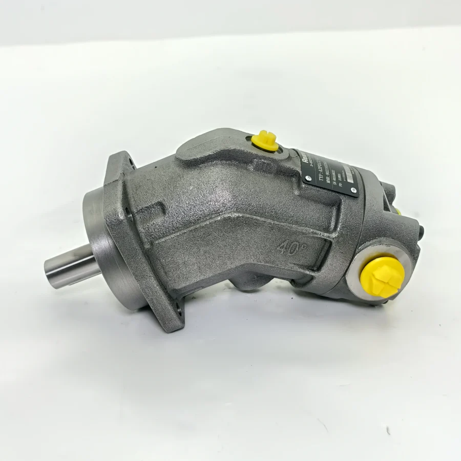 A2FM Series A2FM5/61W-VBB030 Hydraulic Piston Pump A2FM160/61W-VAB010 A2FM80/61W-VAB020 A2FM23/61W-VPB040 A2FM160/61W-VAB100F-S