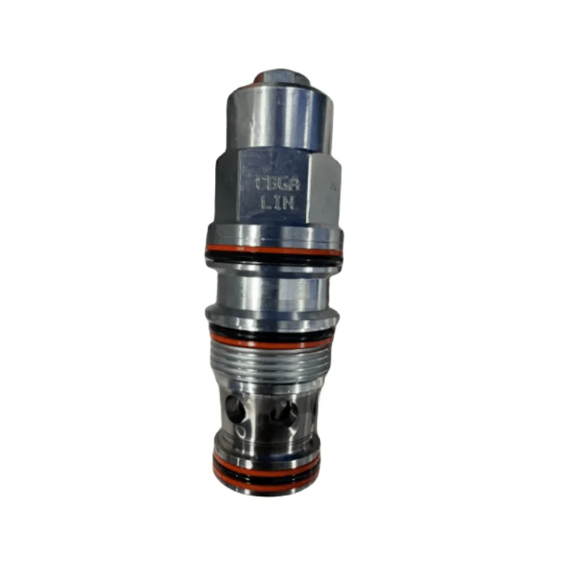 SUN Cartridge Valve CSAD-XXN  RDHA-LCN Fully Valve Hydraulic Valve CXHA-XDN CACL-LGN  DMDA-MNN NFCD-LFN