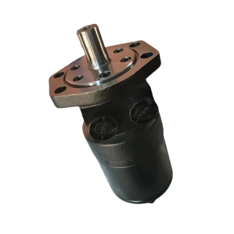 Orbital Hydraulic Motor TH Series TH0280US310AAAA Piston Motor TH0315MS320AAAA TH0530US310AABP TK0400K5320AAAB