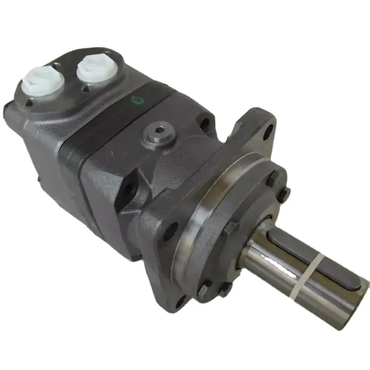 OMV OMS Series Hydraulic Orbit Motor OMV630 23-0203768 OMVS630 151B3128  OMV500 151B3102 OMV400 151B3101