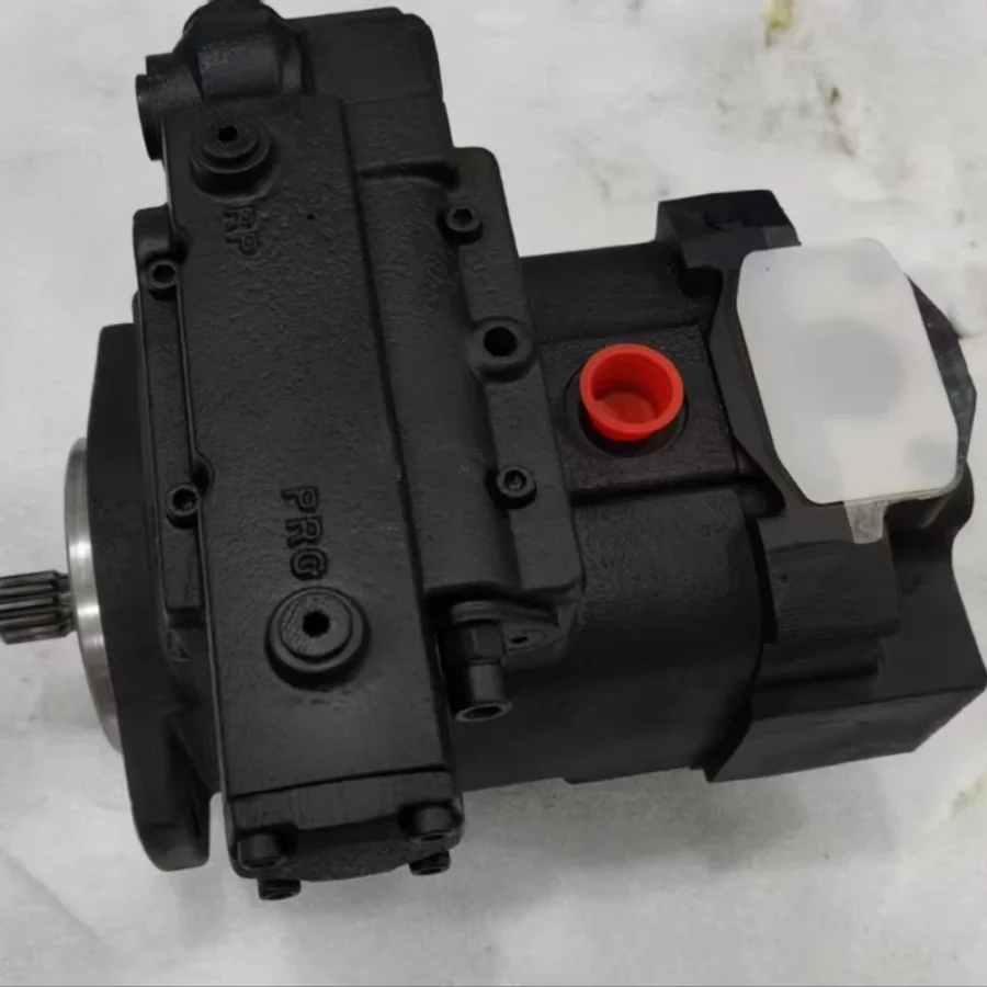 Hydraulic Piston Pump VOE 11704284  VOE 15068638 VOE 11708350  VOE 15068638 VOE 11708350