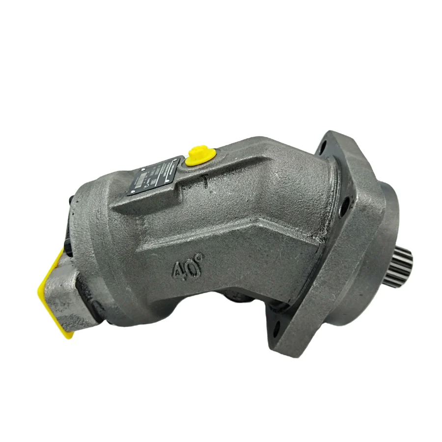 A2FM A2FM28/61W-VBB030 A2FM80/61-WPAB020 Hydraulic Piston Pump A2FM180/61W-VAB010D A2FM180/61W-VAB181-K  A2FM125/61W-VBB100