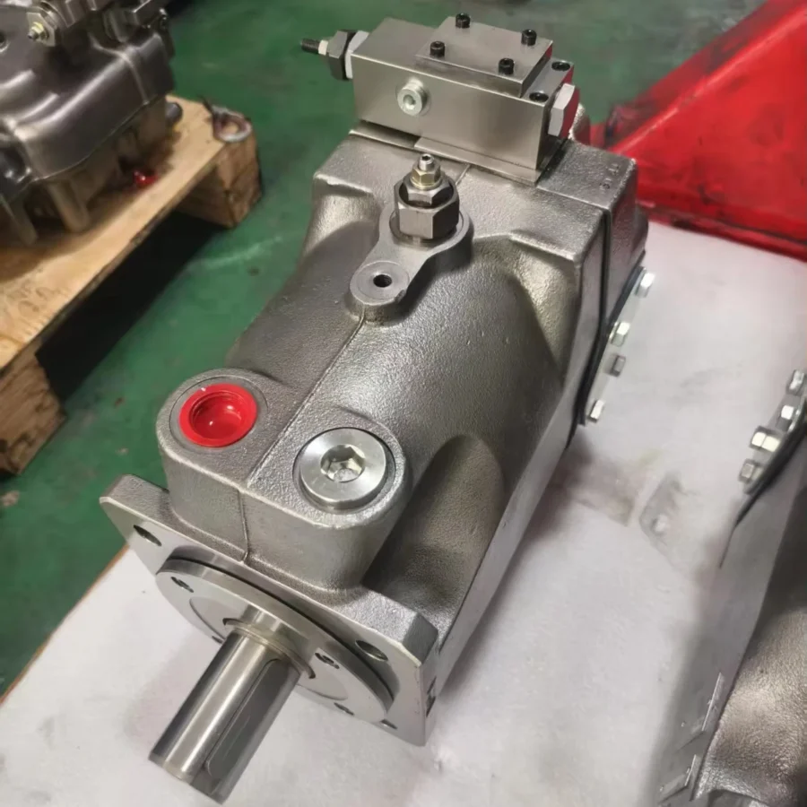 PV180R1KIT1NMC1 Hydraulic Variable Displacement Piston Pump PV Series PV180 Series PV180R1KIT1NMC1 PV180R1KIT1NMC1