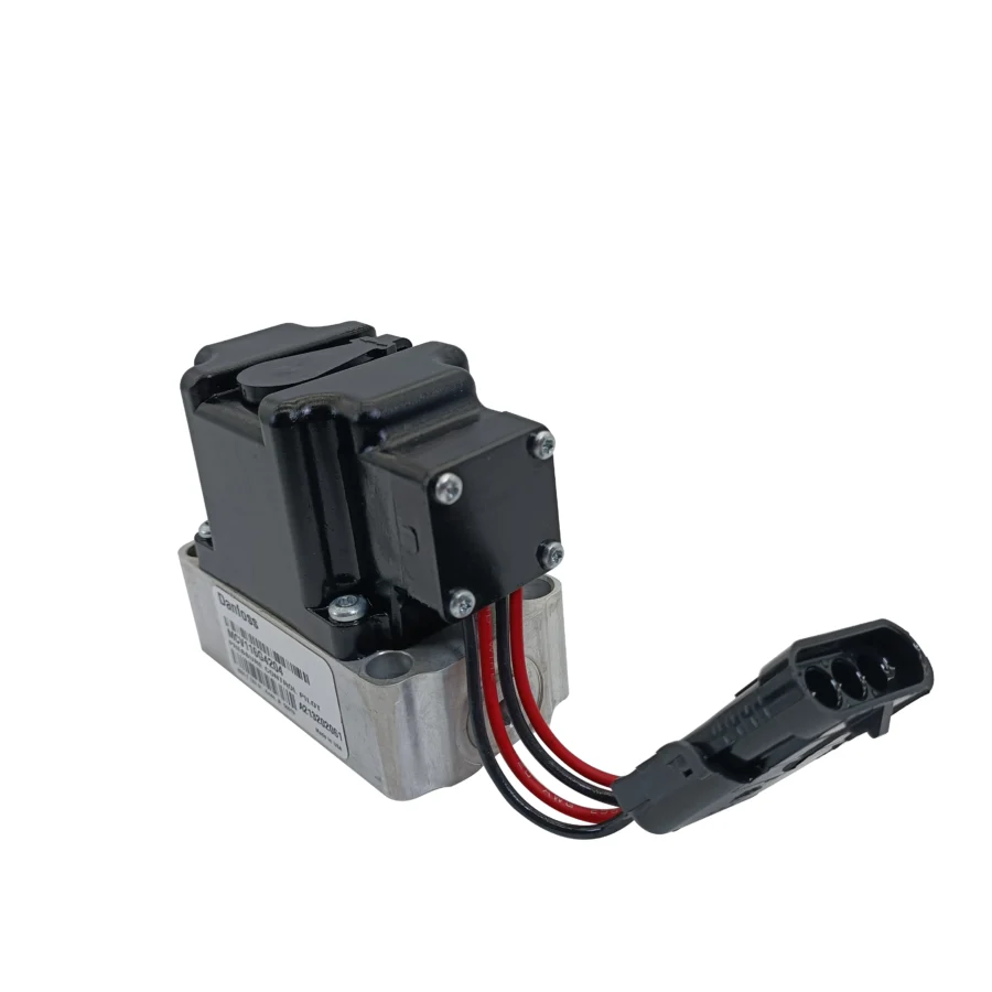 MCV Series Hydraulic Control Valve MCV116G3204 MCV116G3101 MCV116G3501  MCV116A3102 MCV116G4201