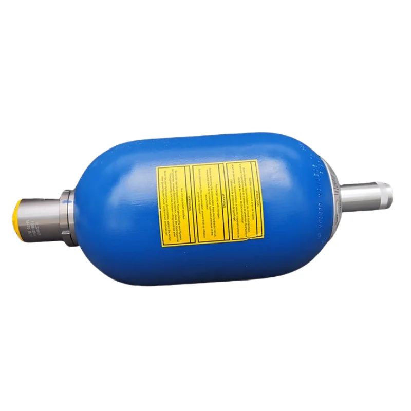 EHV Series Hydraulic Accumulator EHV10-330/90 EHV10-330/AB EHV-10-250/AB