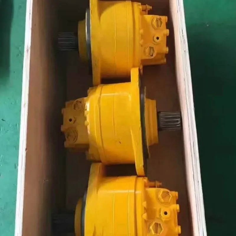 Hydraulic Motor MS05 MS08 Series MS11 MS11-2-121-F12-1320-G000 Radial Piston Motor MS02-2-123-F03-1120-Y000 MSE02-2-12A-R02