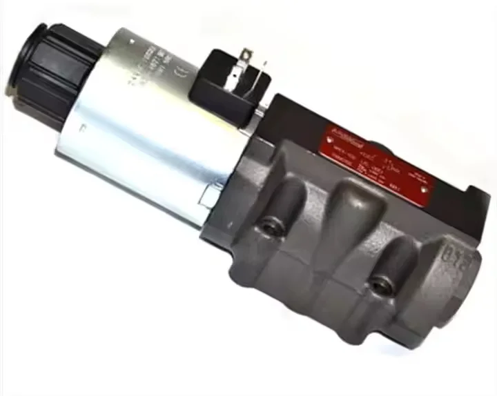 Hydraulic Valve RPE4 Series RPE4-102R11/02400E1-A  RPE4-102R11/02400E1-A Directional Control Valve