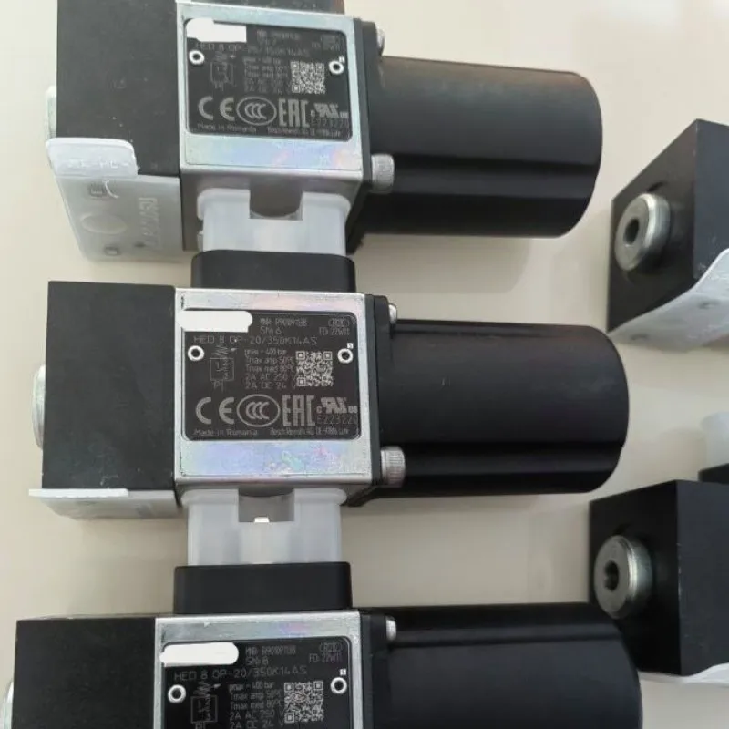 HED Series Hydraulic Switch HED8OA-L1X/20Z14 HED4OH10/35Z14 HED8OA-L1X/5Z14 Pressure Switch