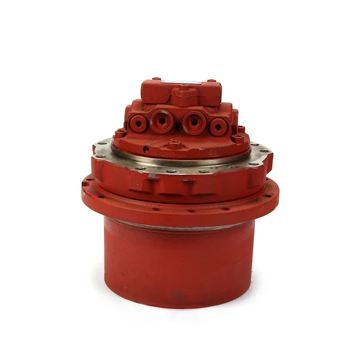 Final Drive PHV-120-37 PHV-4B-60B Travel Motor for Excavator PHV-390-53B PHV-2B-20B-1-8502A PHV-390-3B