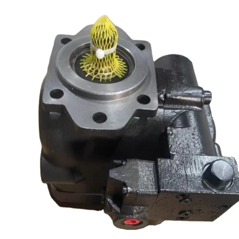 PVG Series PVG130C2UVRGFKP-1NN/FSN/344 PVG-130-F1UV-LSFY-P-1NNNN Hydraulic Piston Pump PVG-150-A1UV-LGFY-P-J3SSN-088498