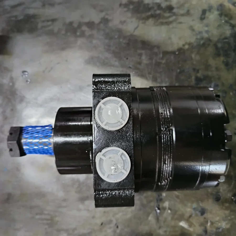 BMS BMER BMSY Series BMS-200 BMER-2-350-WD-FD1-R-B BMER-300A12101 BM5-200 Hydraulic Motors BMER-1 BMER-2 BME-300