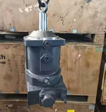 A6VM Series A6VM250HD3D/63W1-VZD020B Hydraulic Piston Motor A6VE55HA1R1/63W-VZB01X A6VM80HD1/63W-VAB020 A6VM80HA2/63W-VAB020