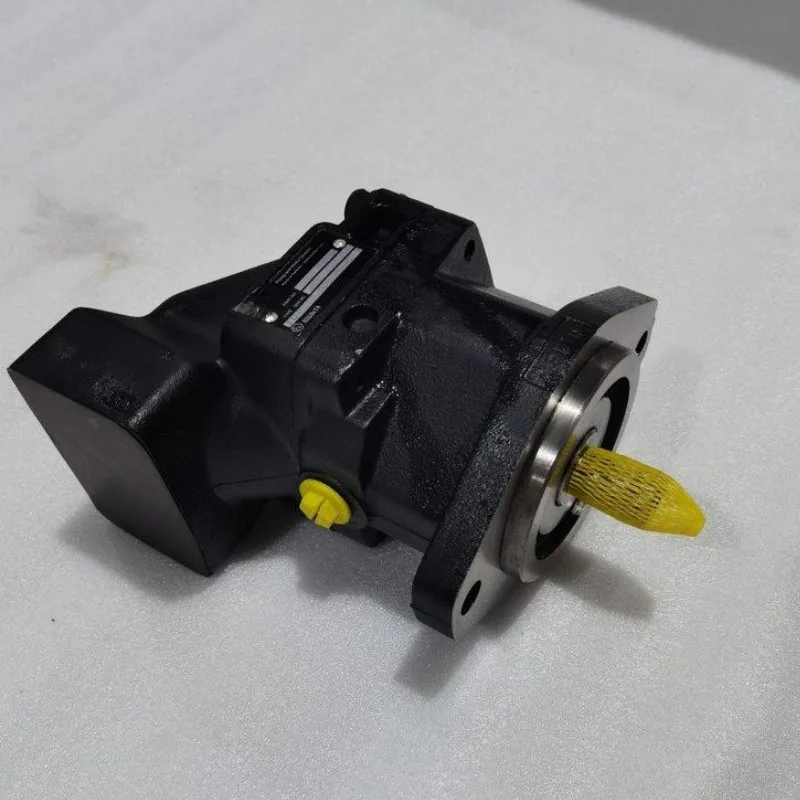 F12 Series F12-110-MS-SV-S-604-0000-P0 F12-110-MF-IV-D-000-0000-P0 F12-060-MS-SV-S-000-0000-P0 Hydraulic Piston Motor