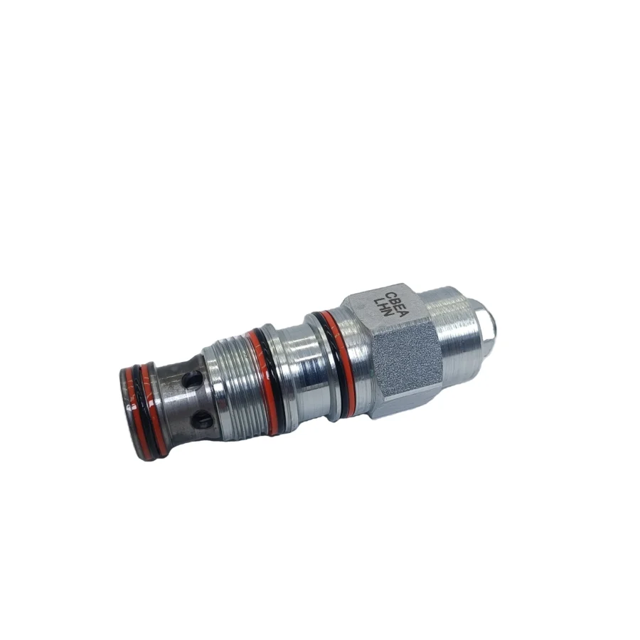 Sun Series Hydraulic Valve CVIV-XCN CBCA-LHN CBEA-LHN CBGA-LHN Cartridge Valve