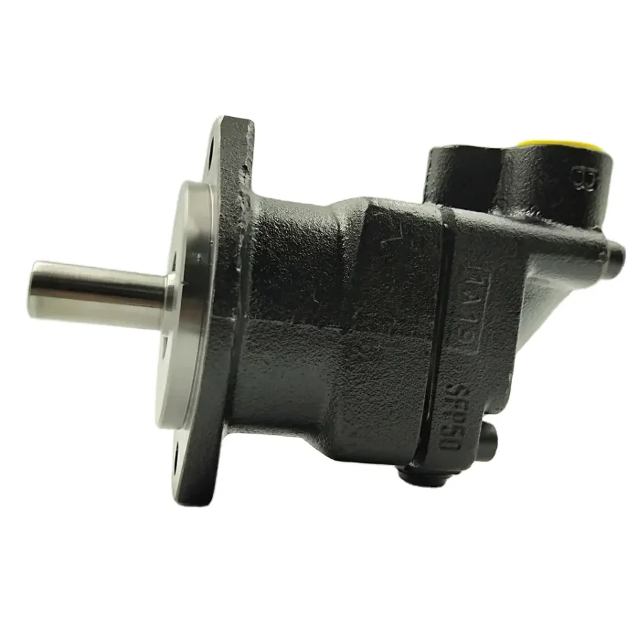 F11-019-HB/JB/MB/QB/SB-CH/SH/XH/SN-K/S/T/D/X-000-000 F11-019-MU-CH-K-000-000-0 Hydraulic Piston Motor